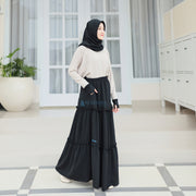 Alsyahra Exclusive Rok Daily Jamila Luxury Airflow Premium