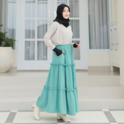 Alsyahra Exclusive Rok Daily Jamila Luxury Airflow Premium