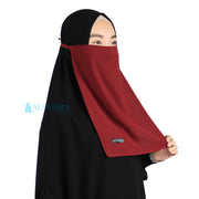 Cadar Tali Sifon Premium Alsyahra Exclusive