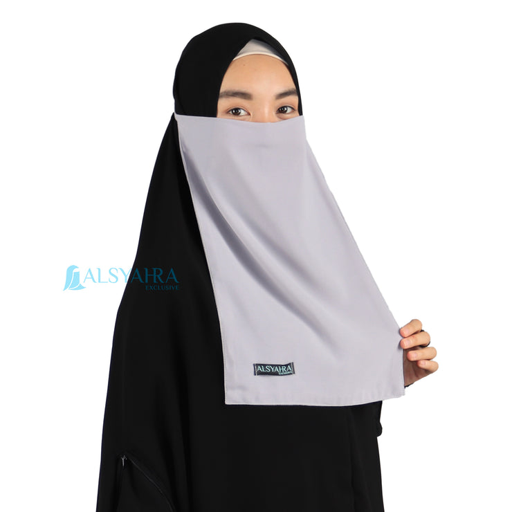 Cadar Tali Sifon Premium Alsyahra Exclusive