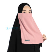 Cadar Tali Sifon Premium Alsyahra Exclusive