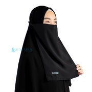 Cadar Tali Sifon Premium Alsyahra Exclusive