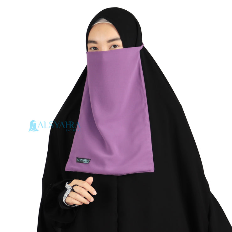 Cadar Tali Sifon Premium Alsyahra Exclusive
