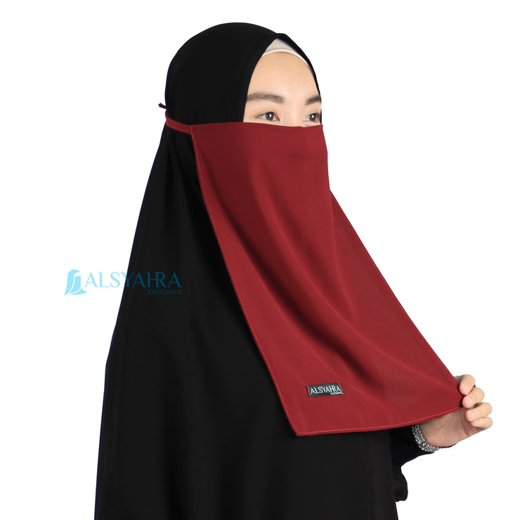 Cadar Tali Sifon Premium Alsyahra Exclusive