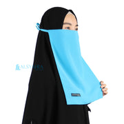 Cadar Tali Sifon Premium Alsyahra Exclusive