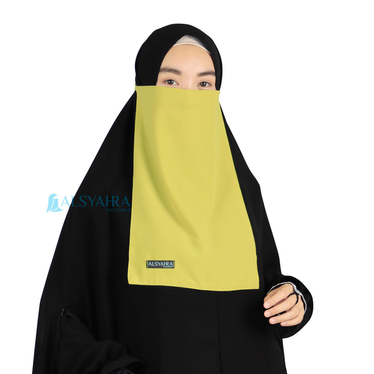 Cadar Tali Sifon Premium Alsyahra Exclusive