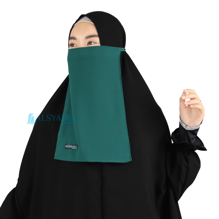 Cadar Tali Sifon Premium Alsyahra Exclusive