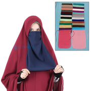Cadar Tali Luxury Wolfis