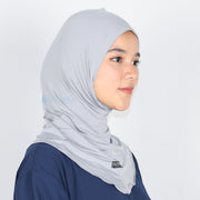 Inner Hijab Daleman Ciput Ninja Premium Alsyahra Exclusive