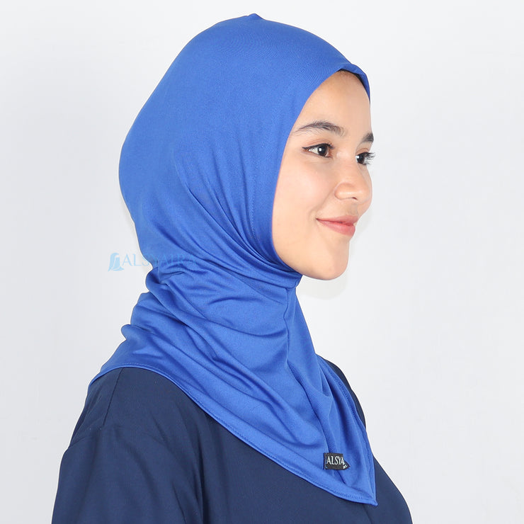 Inner Hijab Daleman Ciput Ninja Premium Alsyahra Exclusive