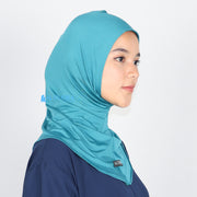 Inner Hijab Daleman Ciput Ninja Premium Alsyahra Exclusive