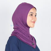 Inner Hijab Daleman Ciput Ninja Premium Alsyahra Exclusive