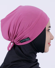 Inner Hijab Daleman Ciput Rope Premium Alsyahra Exclusive