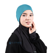Inner Hijab Daleman Ciput Basic Premium Alsyahra Exclusive