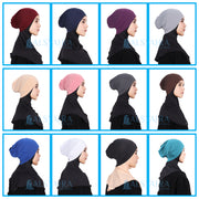 Inner Hijab Daleman Ciput Basic Premium Alsyahra Exclusive