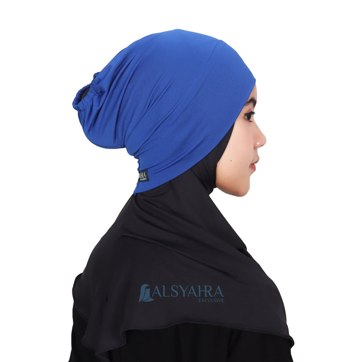 Inner Hijab Daleman Ciput Basic Premium Alsyahra Exclusive