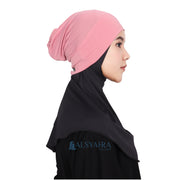 Inner Hijab Daleman Ciput Basic Premium Alsyahra Exclusive
