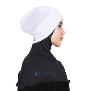 Inner Hijab Daleman Ciput Basic Premium Alsyahra Exclusive