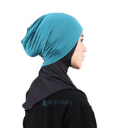 Inner Hijab Daleman Ciput Basic Premium Alsyahra Exclusive