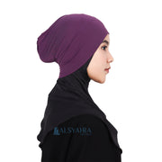 Inner Hijab Daleman Ciput Basic Premium Alsyahra Exclusive
