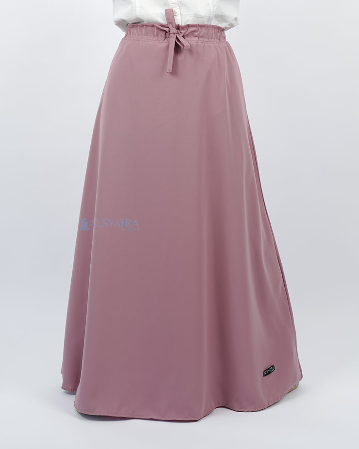 Daily Rok Syari Luxury Wolfis Alsyahra Exclusive