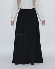 Daily Rok Syari Luxury Wolfis Alsyahra Exclusive
