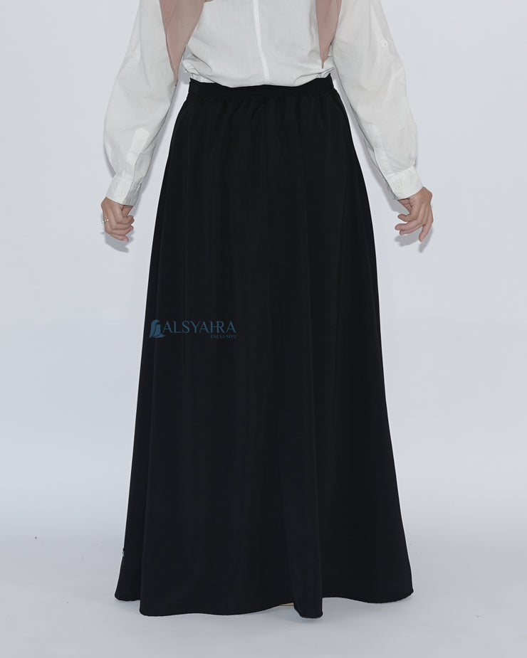 Daily Rok Syari Luxury Wolfis Alsyahra Exclusive