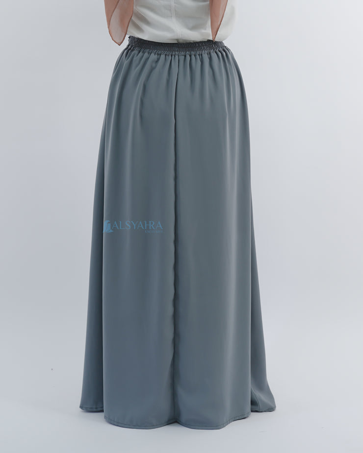 Daily Rok Syari Luxury Wolfis Alsyahra Exclusive