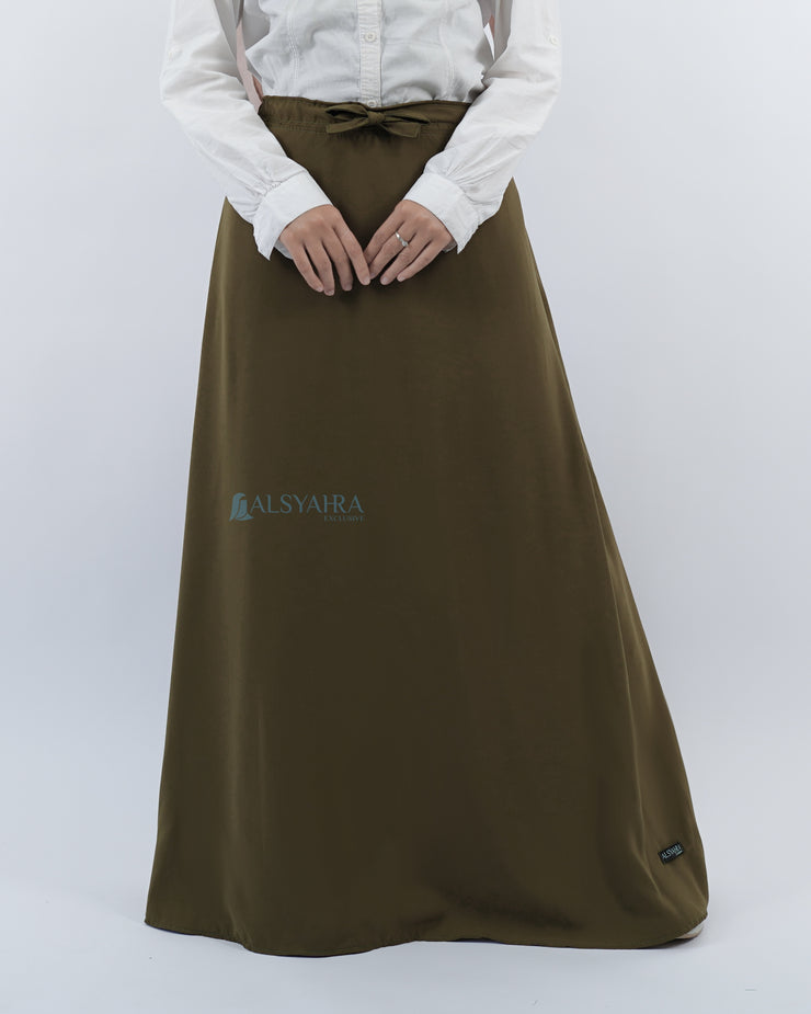 Daily Rok Syari Luxury Wolfis Alsyahra Exclusive