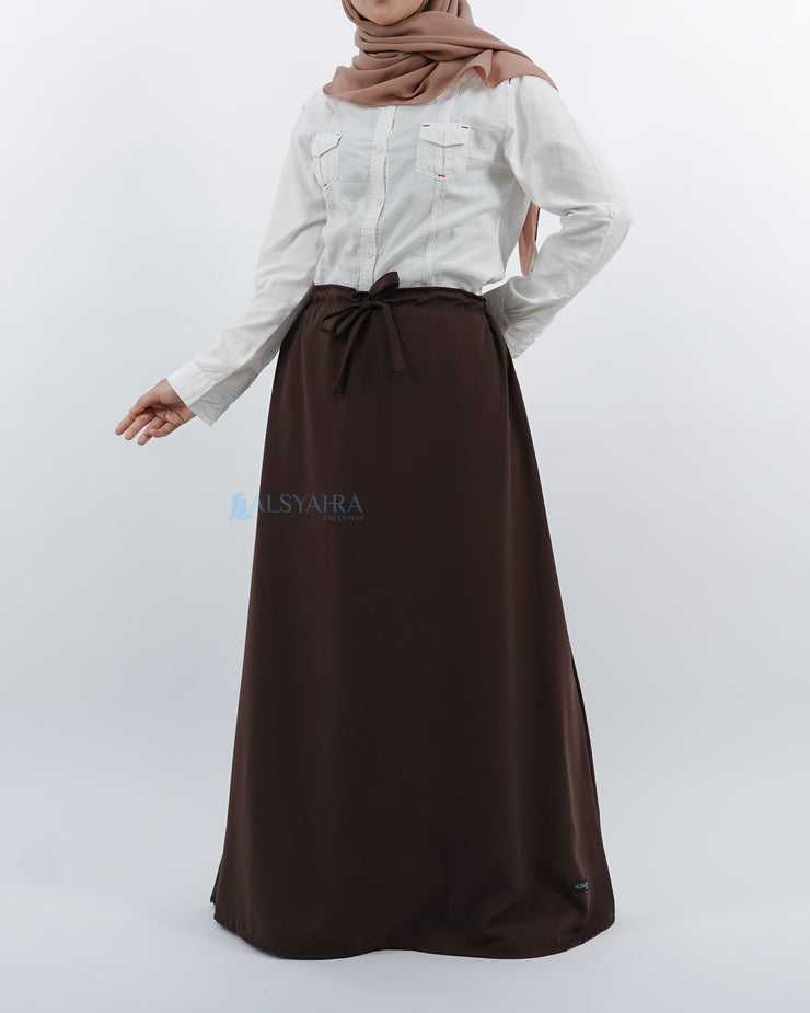 Daily Rok Syari Luxury Wolfis Alsyahra Exclusive