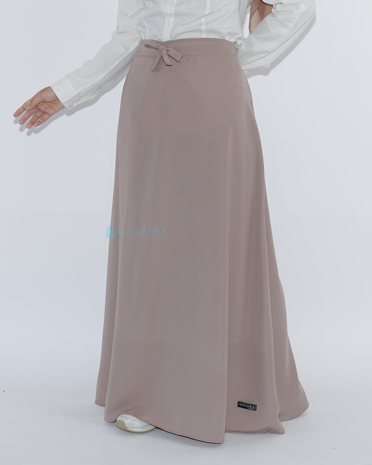 Daily Rok Syari Luxury Wolfis Alsyahra Exclusive