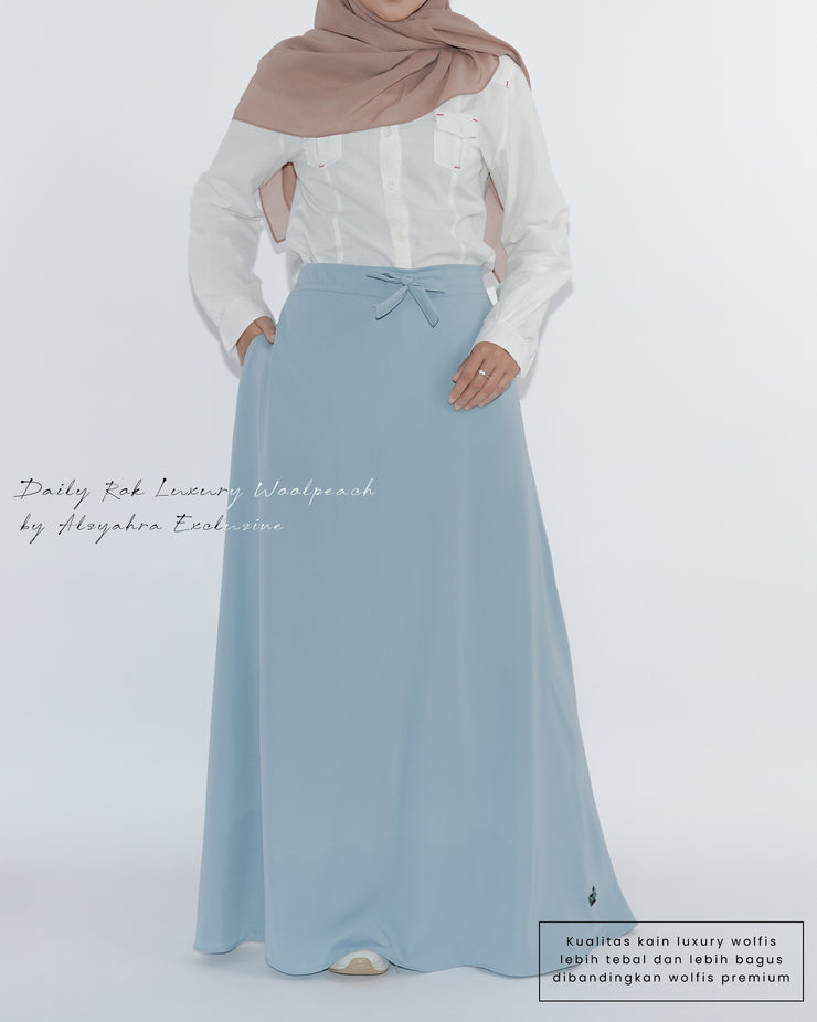 Daily Rok Syari Luxury Wolfis Alsyahra Exclusive