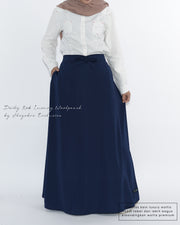 Daily Rok Syari Luxury Wolfis Alsyahra Exclusive