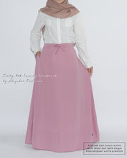 Daily Rok Syari Luxury Wolfis Alsyahra Exclusive