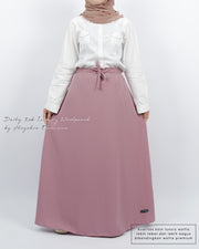 Daily Rok Syari Luxury Wolfis Alsyahra Exclusive