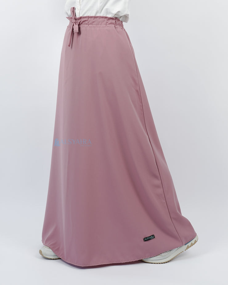 Daily Rok Syari Luxury Wolfis Alsyahra Exclusive