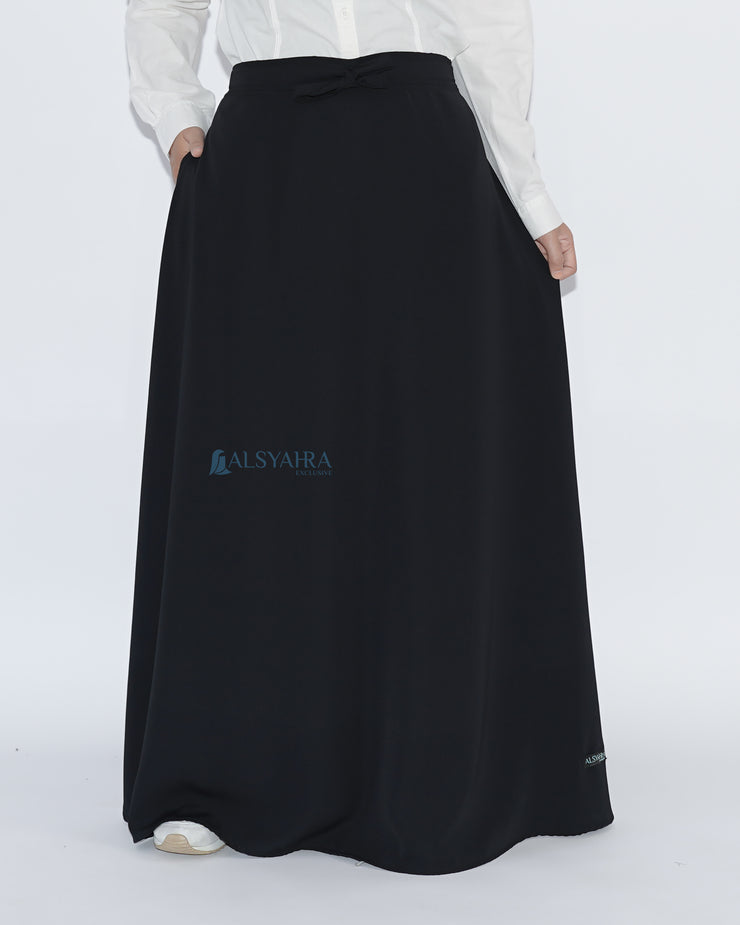 Daily Rok Syari Luxury Wolfis Alsyahra Exclusive