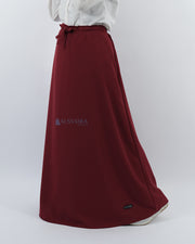 Daily Rok Syari Luxury Wolfis Alsyahra Exclusive
