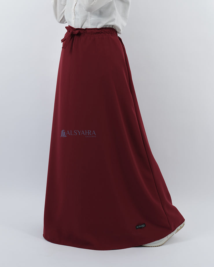 Daily Rok Syari Luxury Wolfis Alsyahra Exclusive