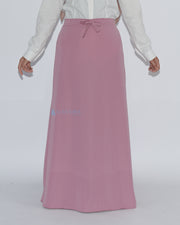 Daily Rok Syari Luxury Wolfis Alsyahra Exclusive