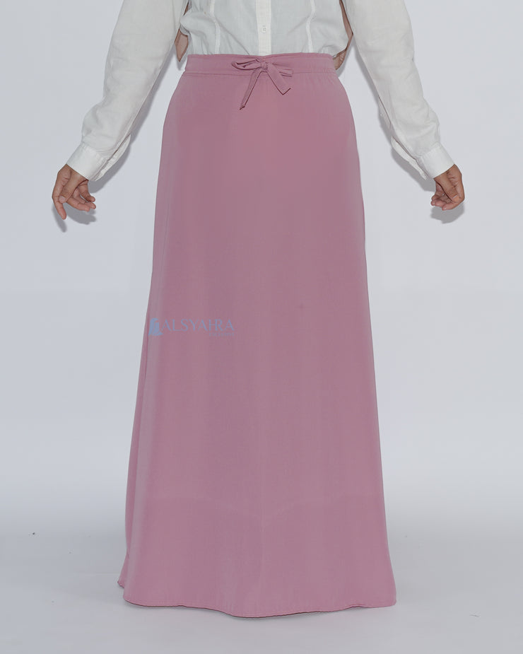 Daily Rok Syari Luxury Wolfis Alsyahra Exclusive