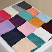 Simple Syari Manset Handsock Cincin Polos Premium