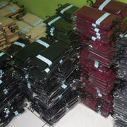 Kaos Kaki Jempol Polos Muslimah Alsyahra Sock