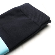 Kaos Kaki Jempol Polos Muslimah Alsyahra Sock