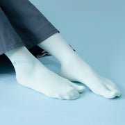Kaos Kaki Jempol Polos Muslimah Alsyahra Sock
