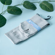 Kaos Kaki Jempol Polos Muslimah Alsyahra Sock