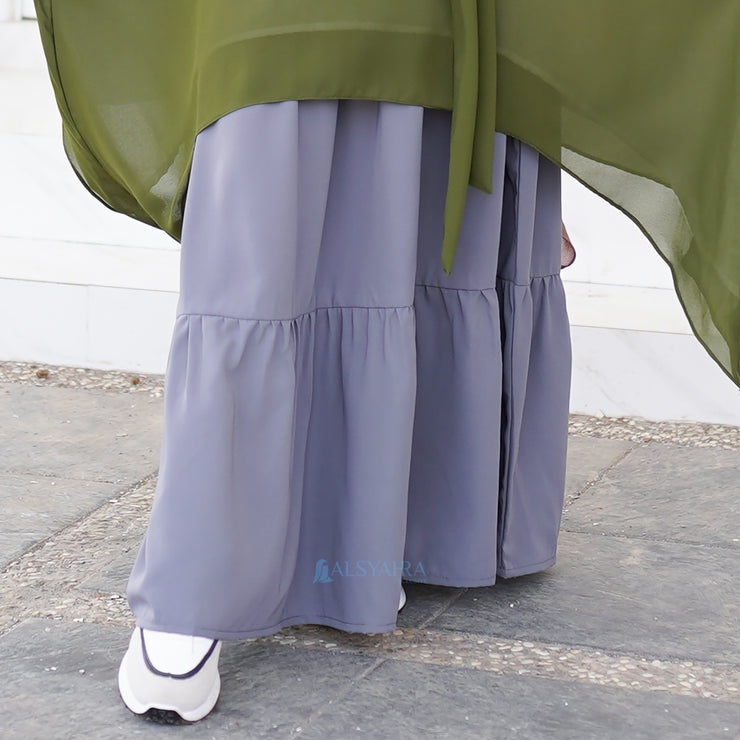 Daily Rok Syari Raiha Platinum Wolfis Alsyahra Exclusive