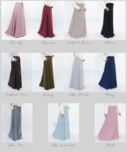 Daily Rok Syari Raiha Platinum Wolfis Alsyahra Exclusive