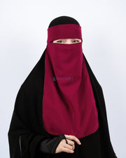 Niqab Bandana Non Label Luxury Wolfis