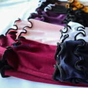 Alsyahra Exclusive Manset Handsock Butterfly Duo
